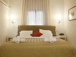 Kibbutz Country Lodging Kalia Екстер'єр фото