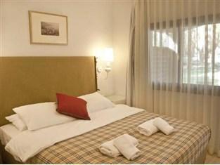 Kibbutz Country Lodging Kalia Екстер'єр фото