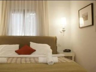 Kibbutz Country Lodging Kalia Екстер'єр фото