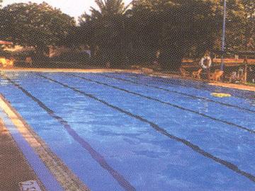 Kibbutz Country Lodging Kalia Екстер'єр фото